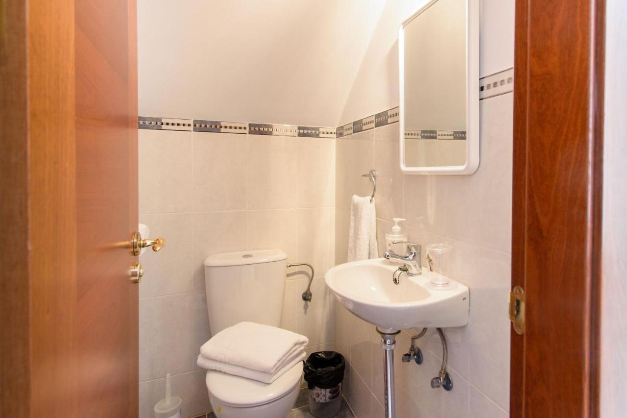 Duplex Vista Mar Villa Плая Бланка Екстериор снимка