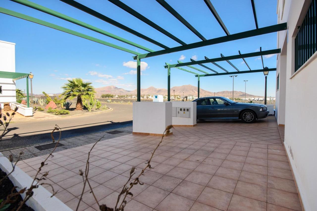 Duplex Vista Mar Villa Плая Бланка Екстериор снимка