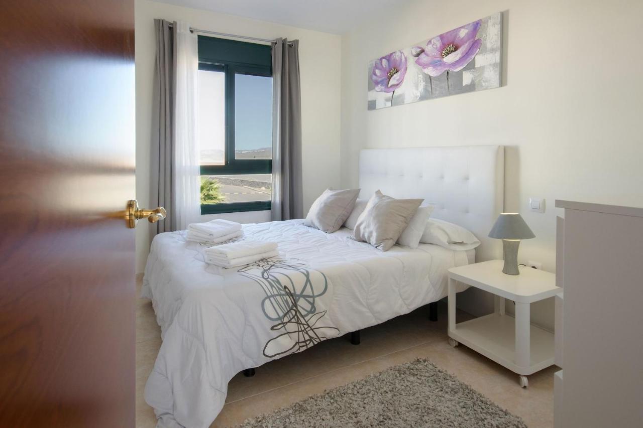 Duplex Vista Mar Villa Плая Бланка Екстериор снимка